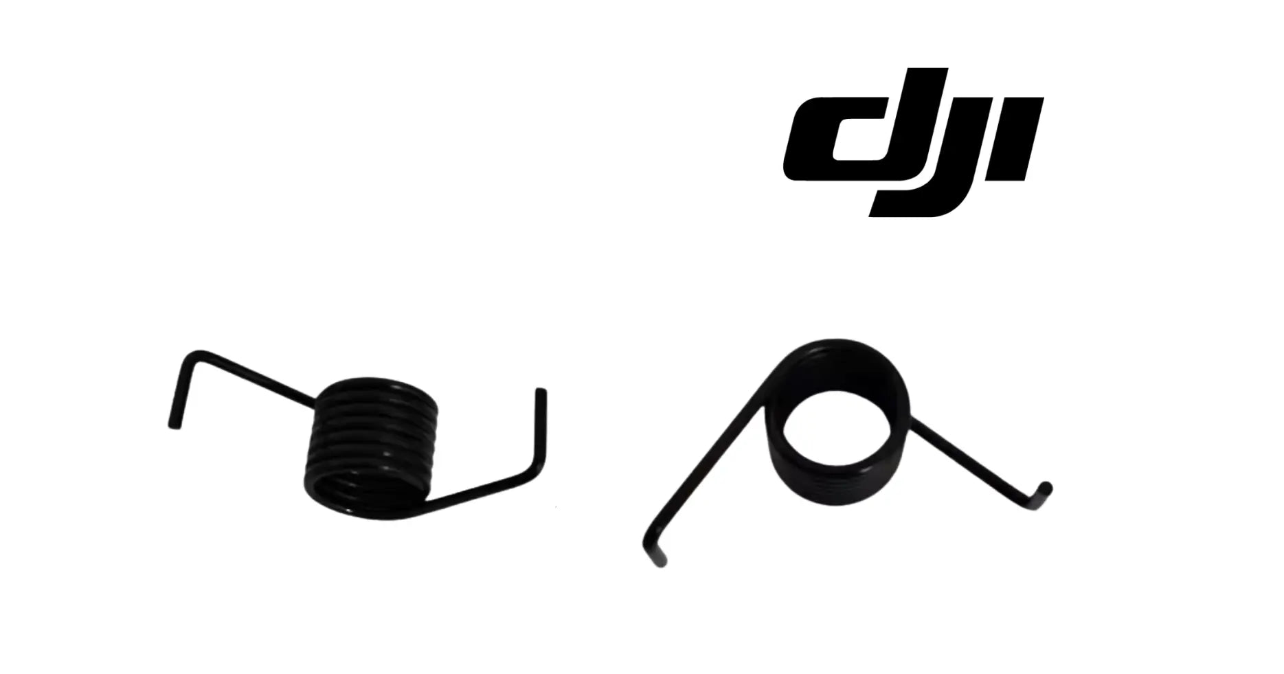 DJI Agras T100 OEM Button-Mouth Torsion Spring Ares Acres