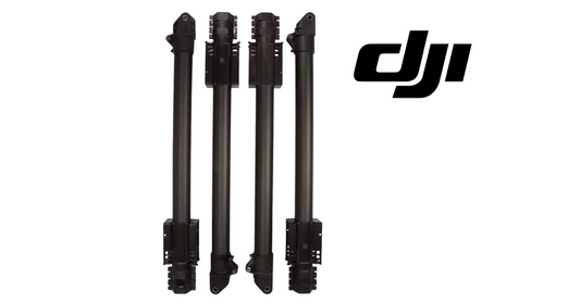 DJI Agras T40 – Original Drone Arms (M1, M2, M3, & M4 Full Set)