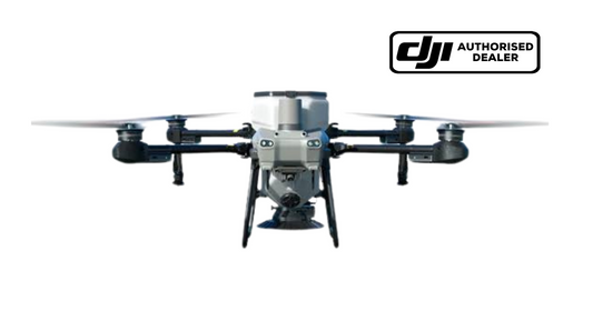 DJI Agras T25 Agro Sprayer Drone - Remote Included