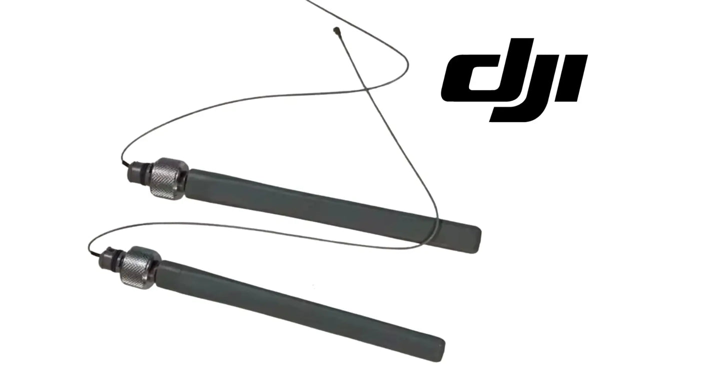 DJI Agras T100 OEM Remote Controller External SDR Antenna (Pair) DJI
