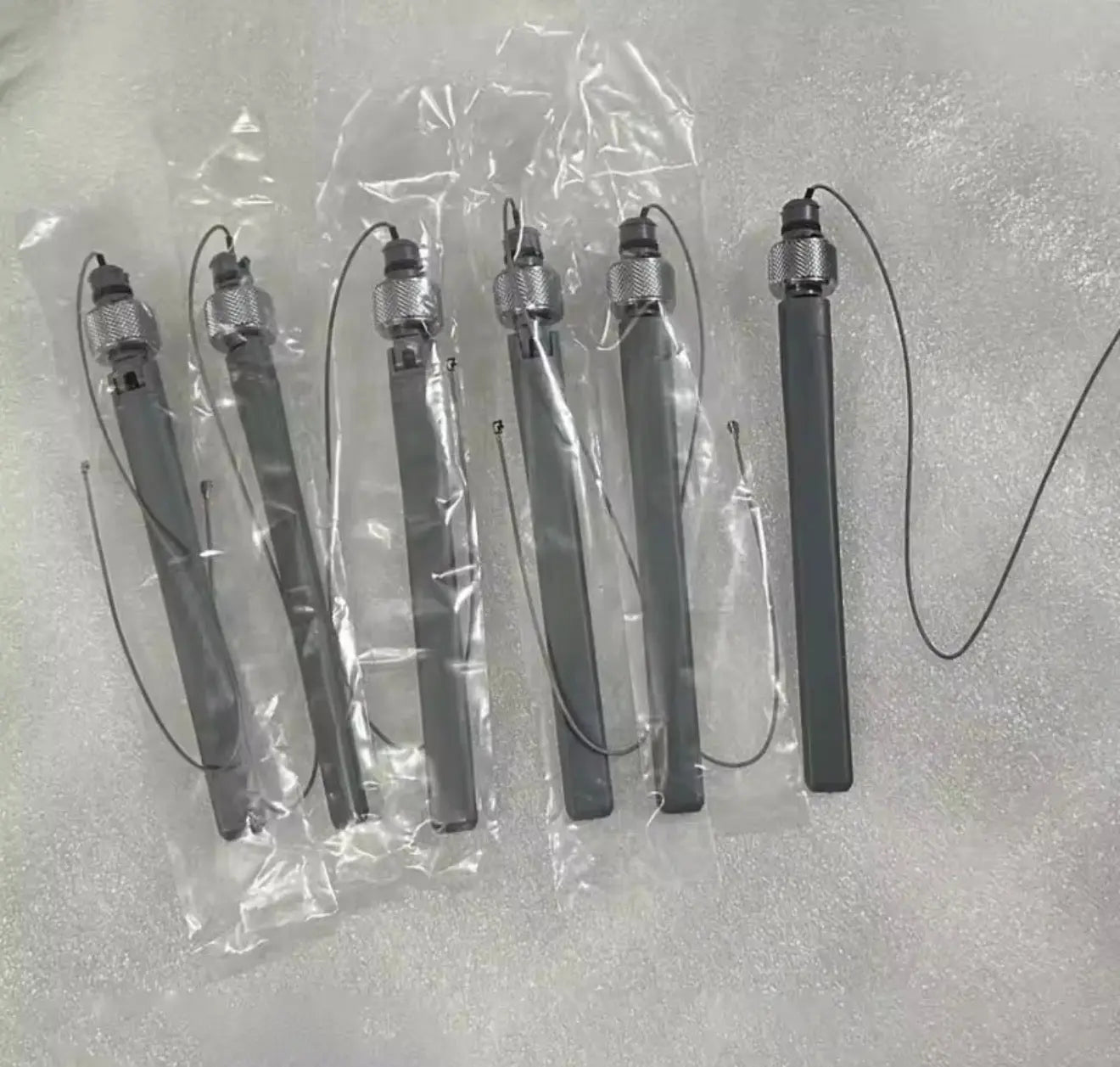 DJI Agras T100 OEM Remote Controller External SDR Antenna (Pair) DJI