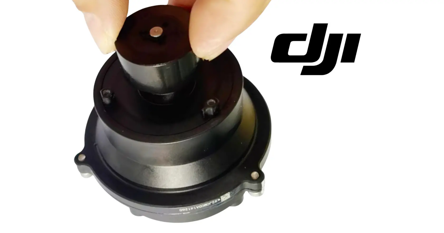 DJI Agras T100 - T70P OEM Impeller Pump Motor Ares Acres