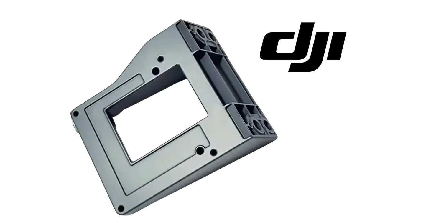 DJI Agras T100 OEM LiDAR Bracket Ares Acres