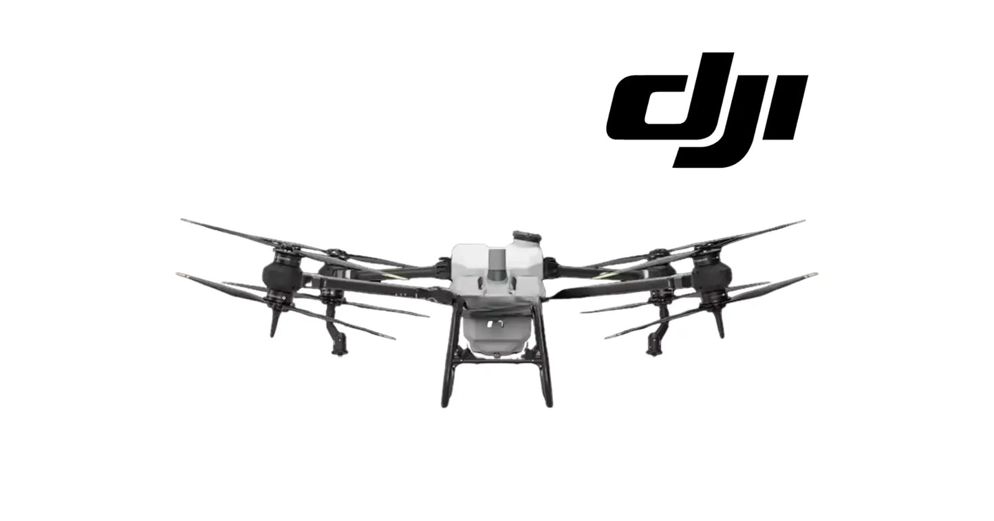 DJI T40 Original Spray Tank Full Set DJI