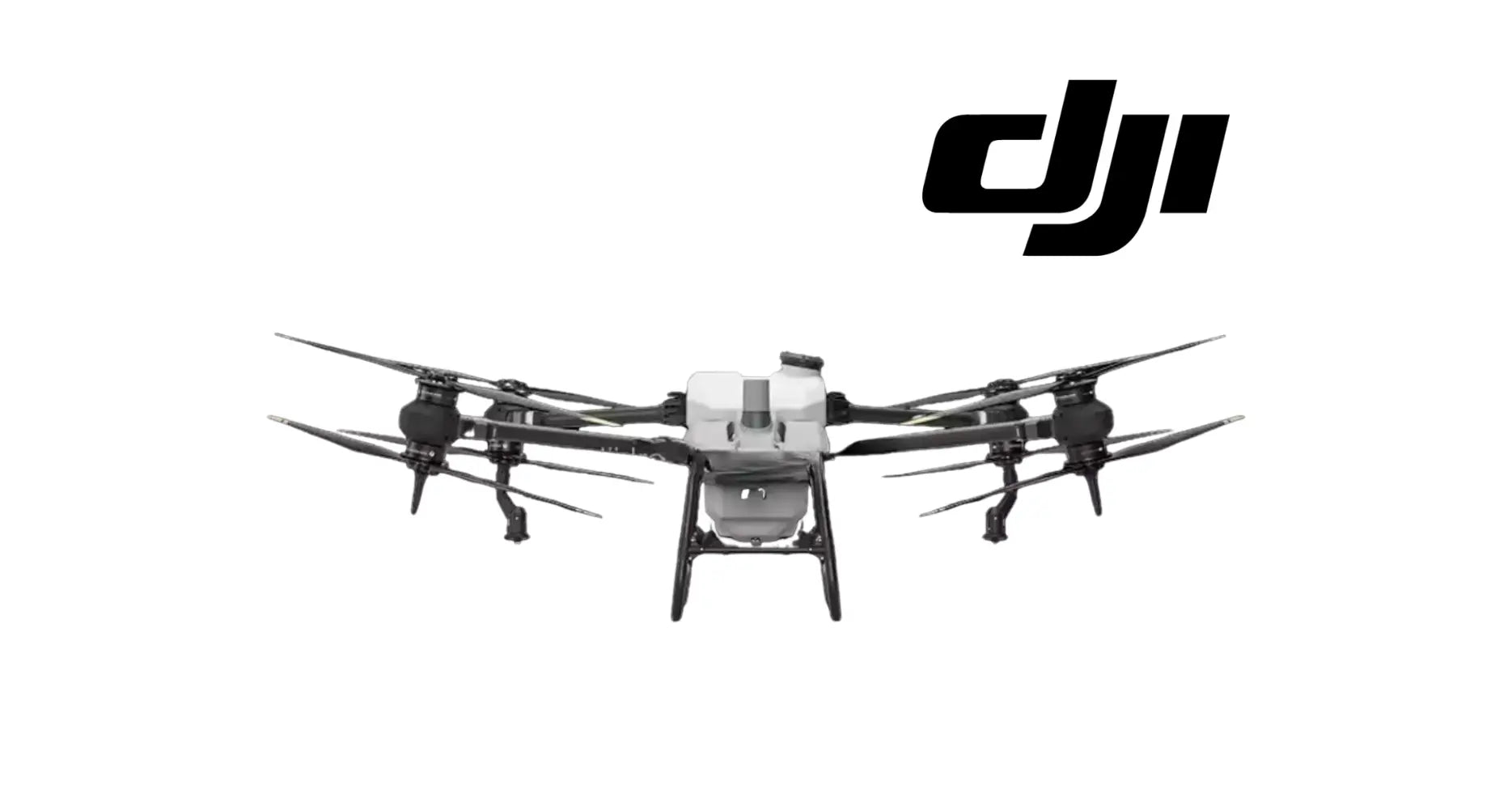 DJI T40 Original Spray Tank Full Set DJI