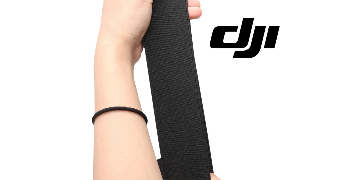 DJI Agras Original Universal Propeller Strap (Fits All DJI Models) DJI