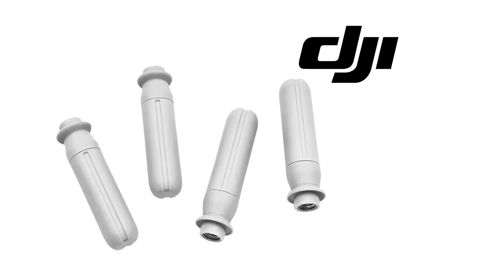 DJI Agras T100 - T70P OEM O4 Relay Antenna Ares Acres