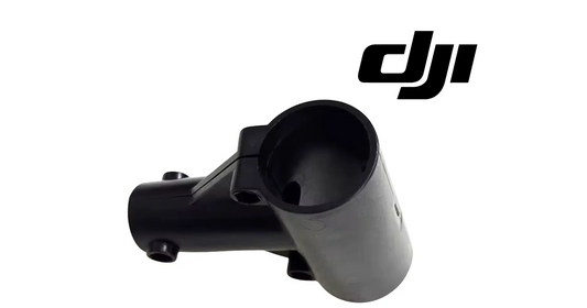DJI Agras T50 Original Landing Gear Y-Tee DJI