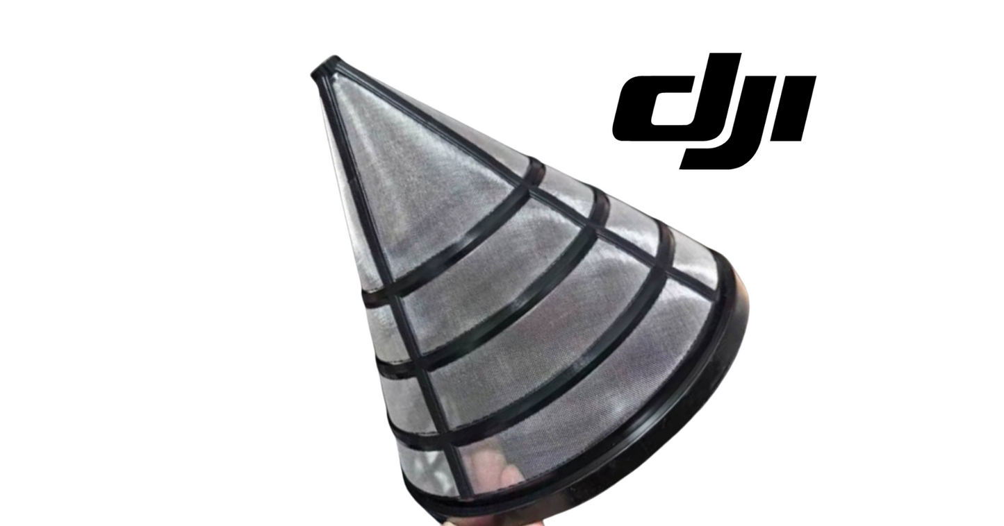 DJI T100 - T70P Original Water Tank Inlet Filter (2 pcs)