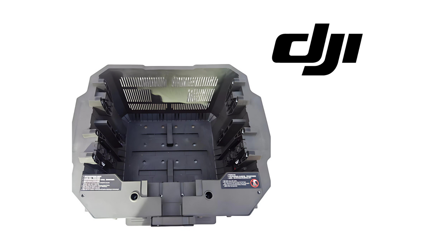 DJI T100 - T70P Original DB2160 Battery Cooling Station