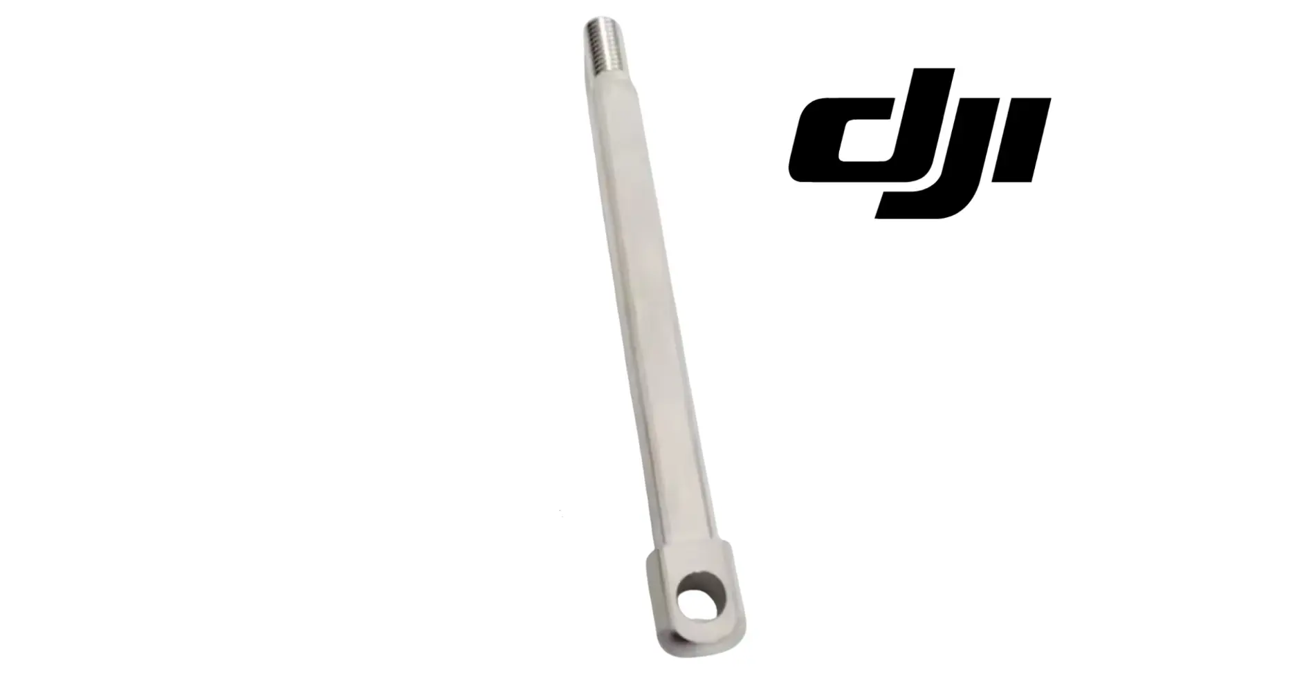 DJI Agras T100 OEM Shock Absorber Connecting Rod (Lower) Ares Acres