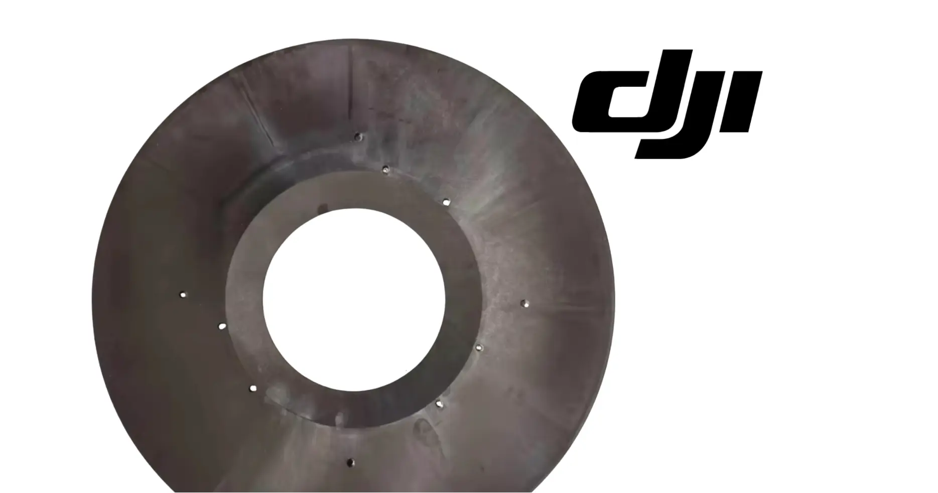 DJI Agras T50 OEM Swing Disk Upper Plate DJI