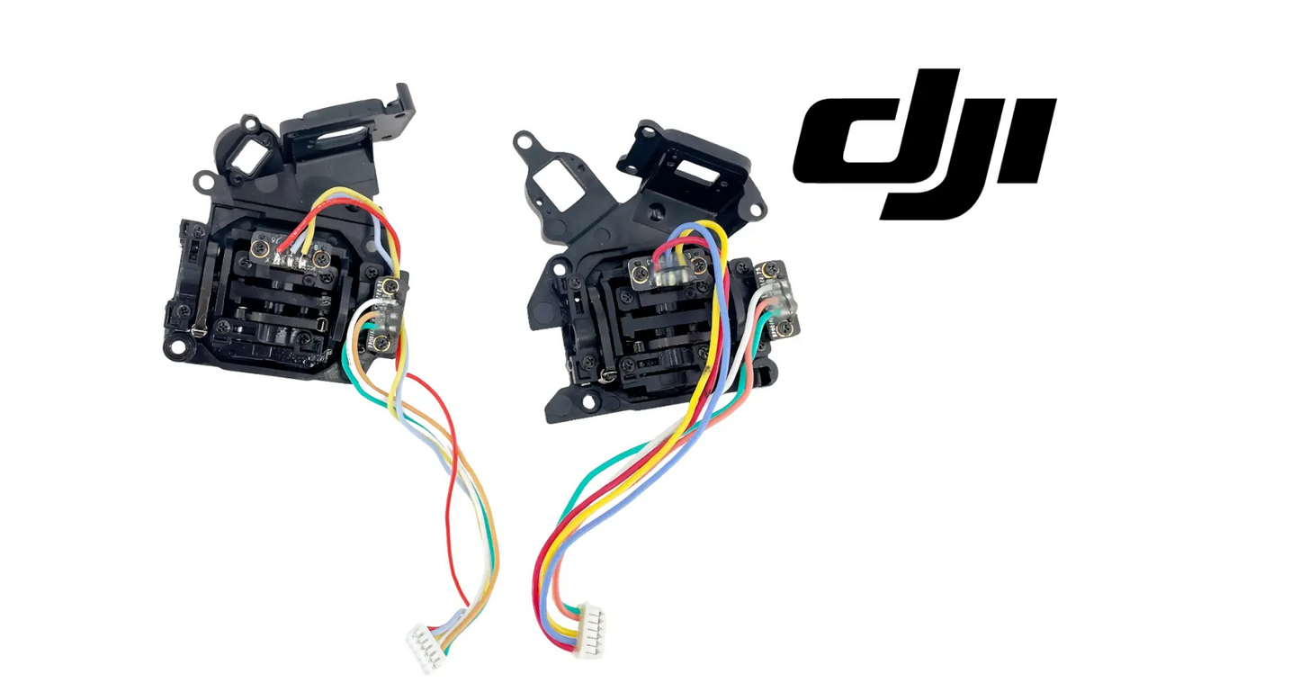 DJI T100 - T70P Original Left Control Stick Module Ares Acres