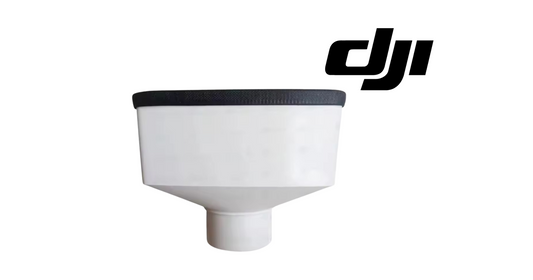 DJI Agras T50 - T40 - T25 Original Dosing Tunnel