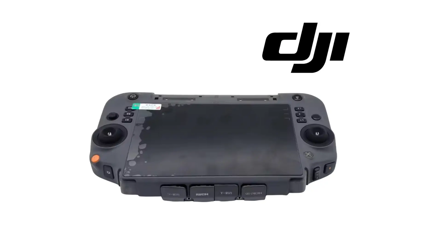 DJI T100 – T70P Original Remote Upper Shell with Screen Ares Acres