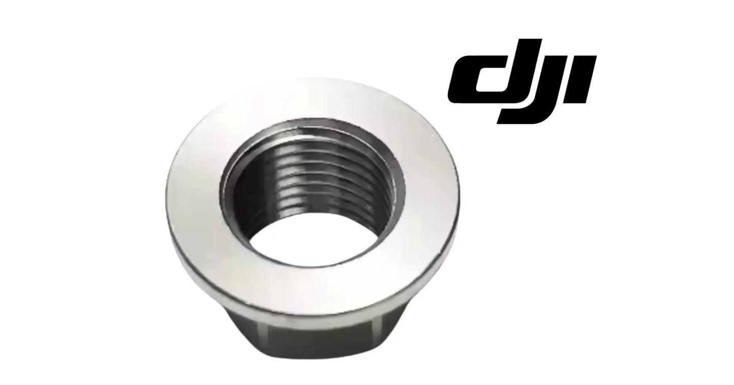 DJI Agras T100 OEM Boom Arm Fixing Bolt & Lock Nut Assembly Ares Acres