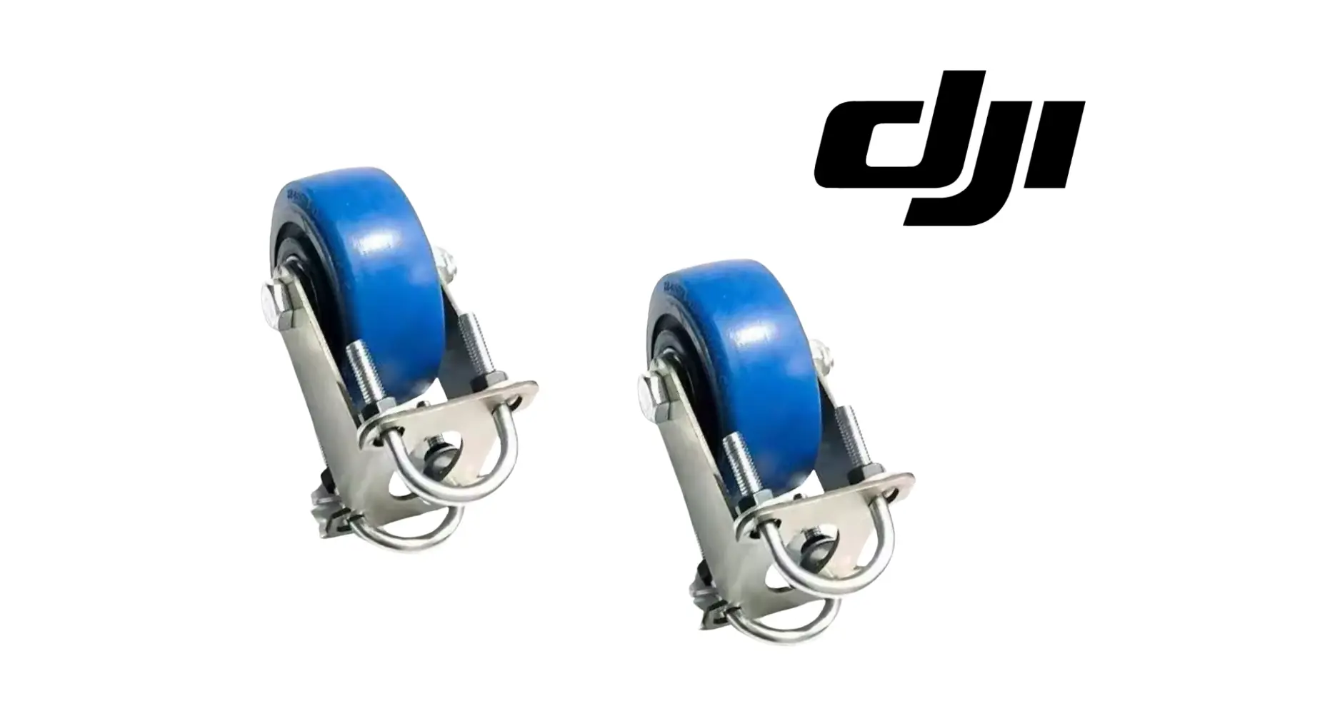 DJI Agras Original Universal Landing Gear Wheels DJI