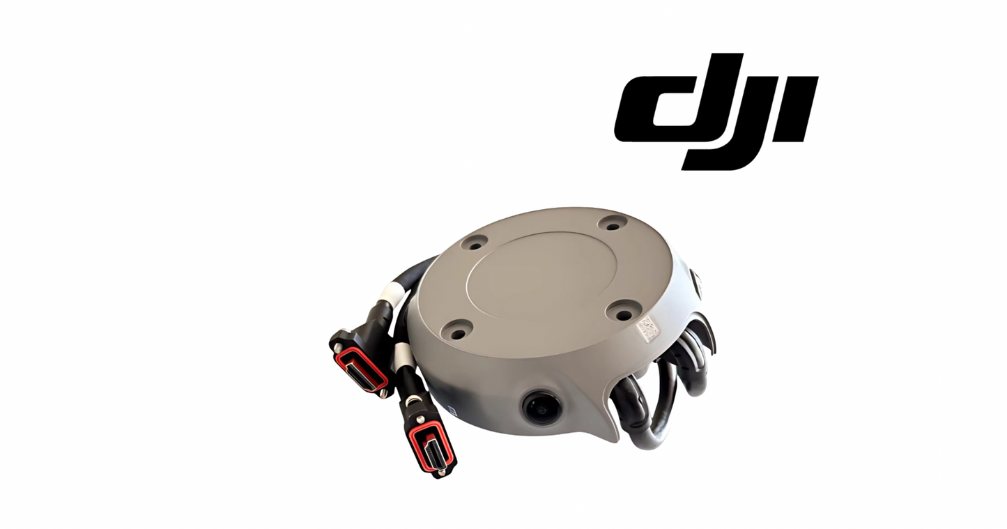 DJI T100 - T70P Original Quad-Fisheye Vision Sensor Module Ares Acres