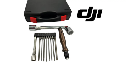 DJI Agras Universal Repair Tool Kit DJI