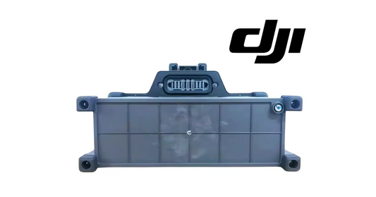 DJI Agras T10 9500mAh Battery Ares Acres