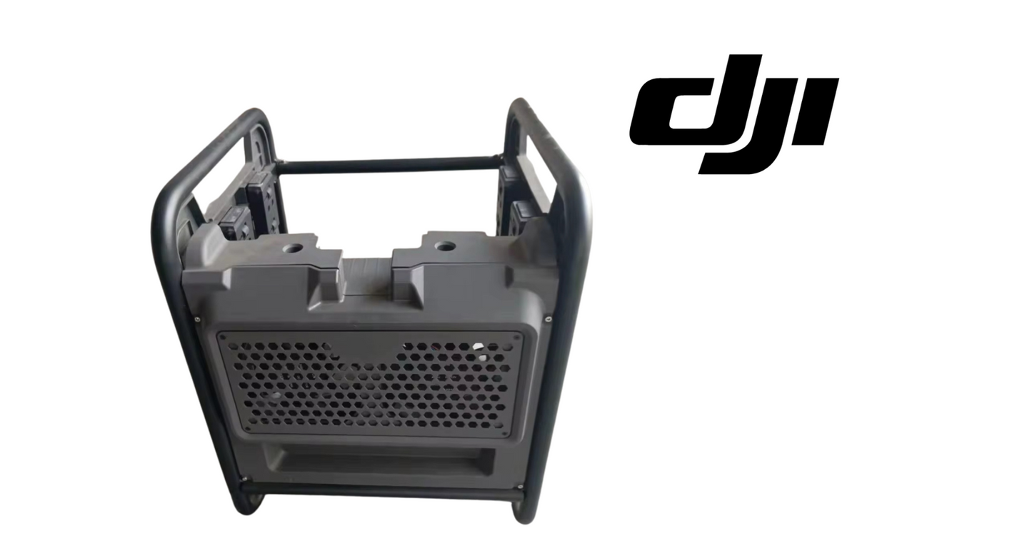 DJI T40 - T50 Battery Cooling Kit (Air Cooled Battery Station)