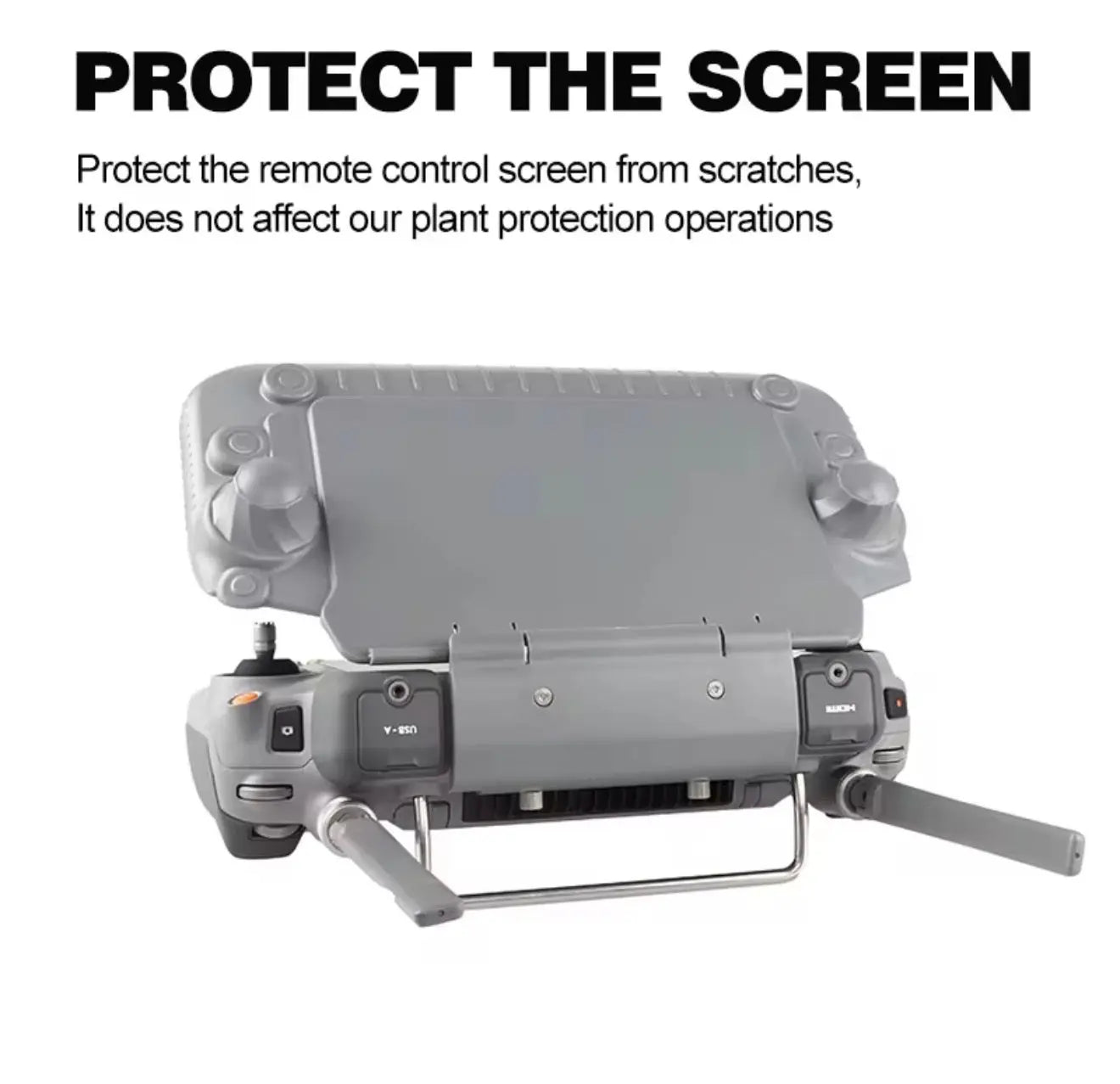 DJI Agras T100 OEM Remote Control Protective Case Cover DJI