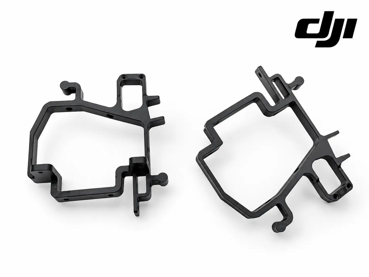 DJI Agras T40 OEM Front Shell Bracket