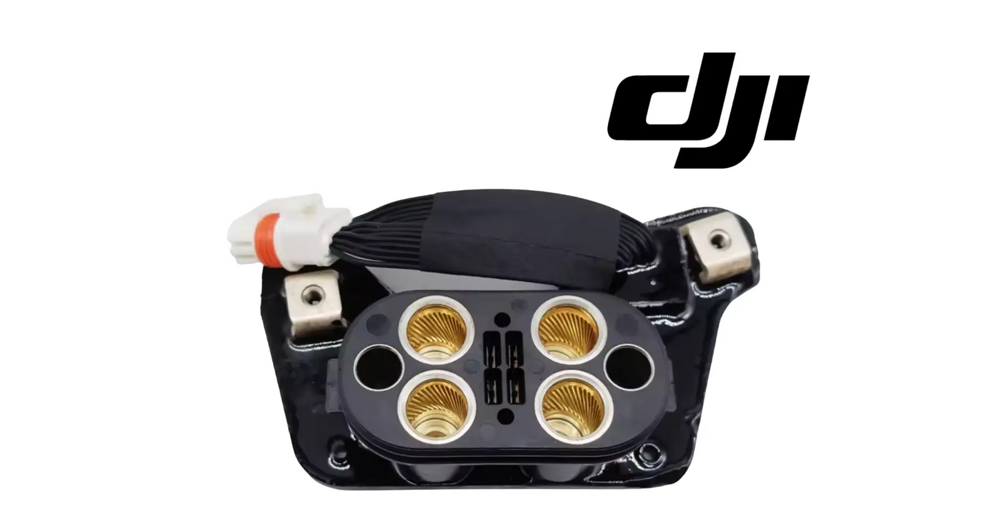 DJI T100 – T70P Original Battery Interface Board Ares Acres