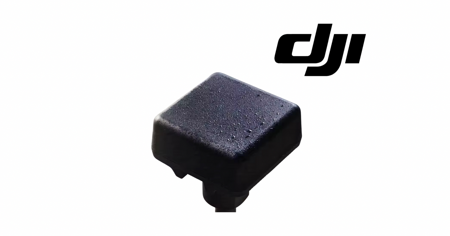 DJI D-RTK 2 High-Precision GNSS Mobile Station