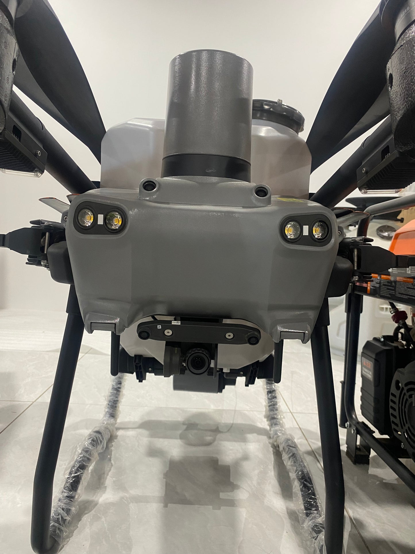 DJI Agras T25 Agro Sprayer Drone - Remote Included