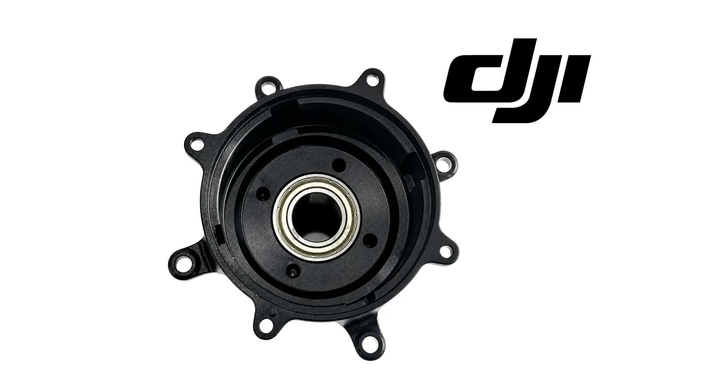 DJI Agras T100 OEM Auger Motor Housing Assembly Ares Acres