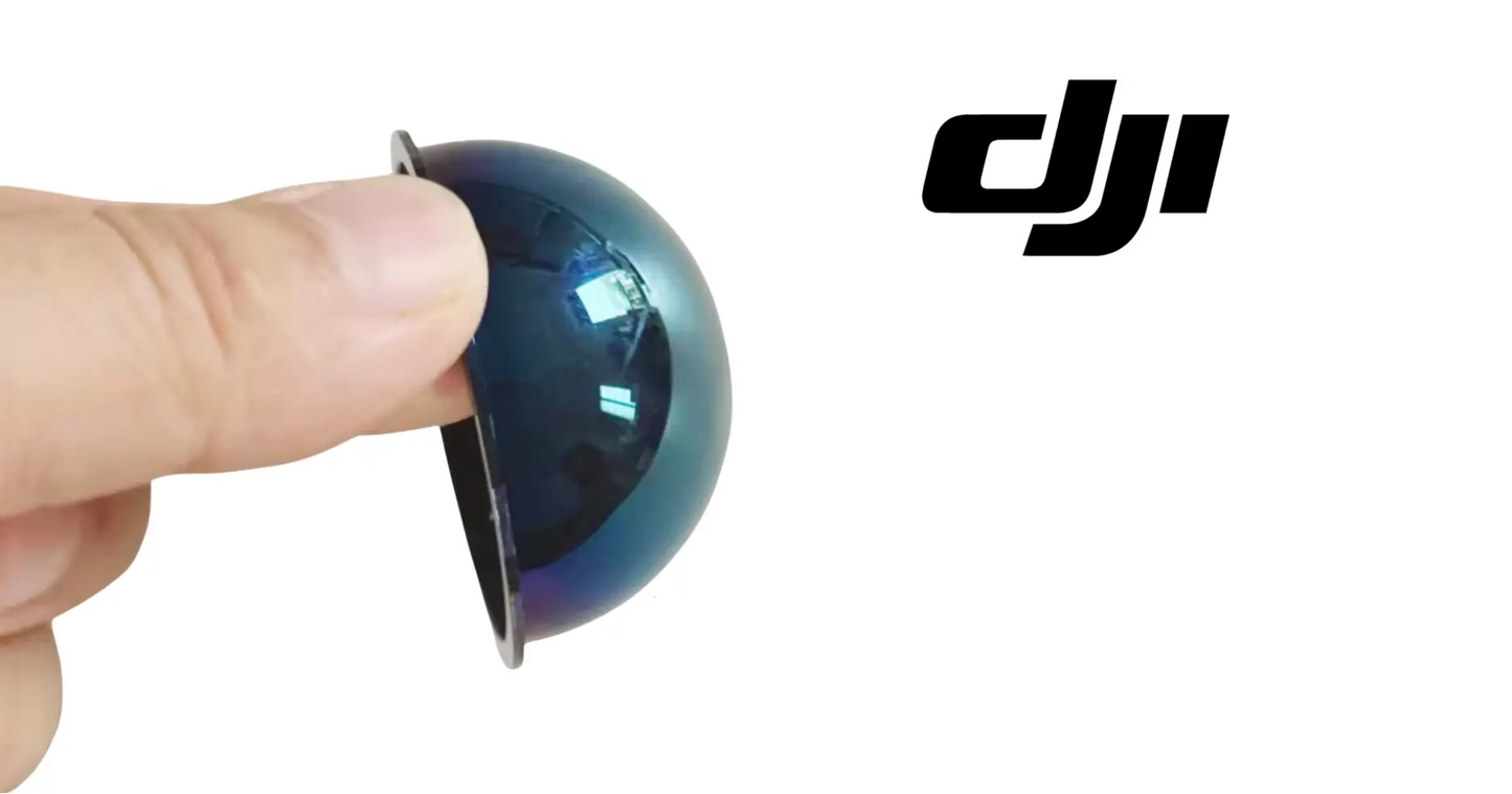 DJI T100 – T70P Original Laser LiDAR Ares Acres