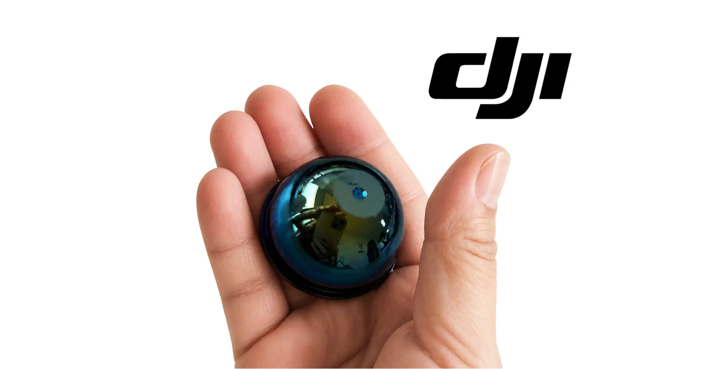 DJI T100 – T70P Original Laser LiDAR Ares Acres