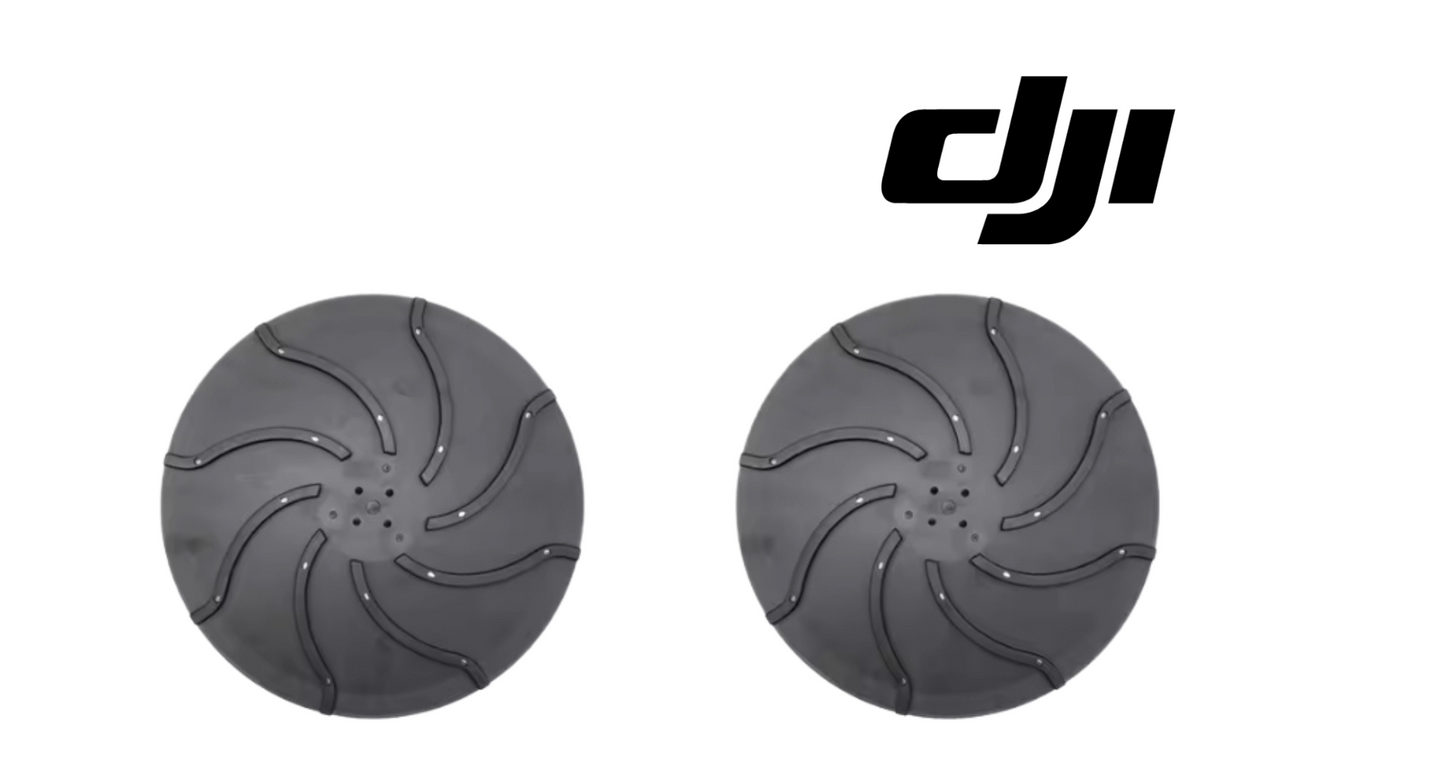 DJI Agras T50 Original Spinner Disk Spreading System