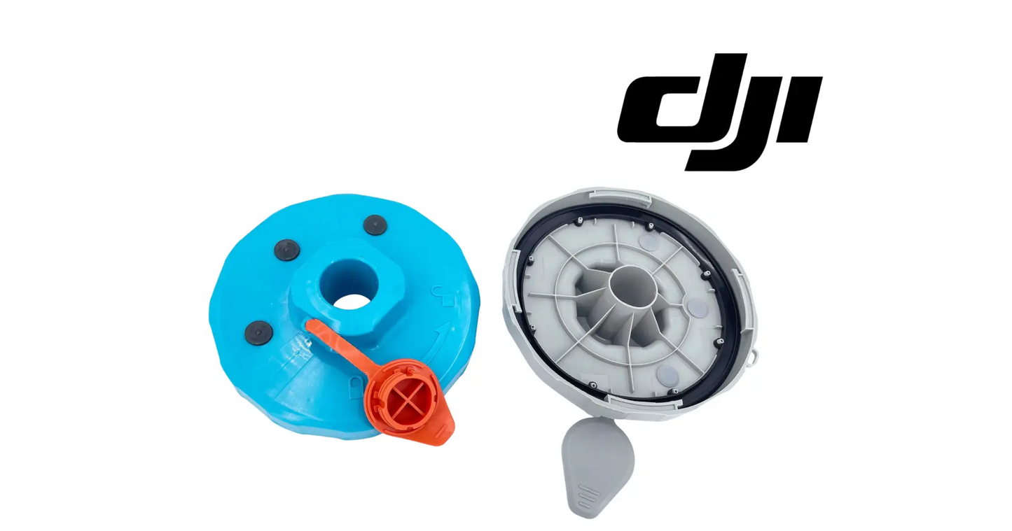 DJI T100 - T70P Original Water Tank Cover Ares Acres
