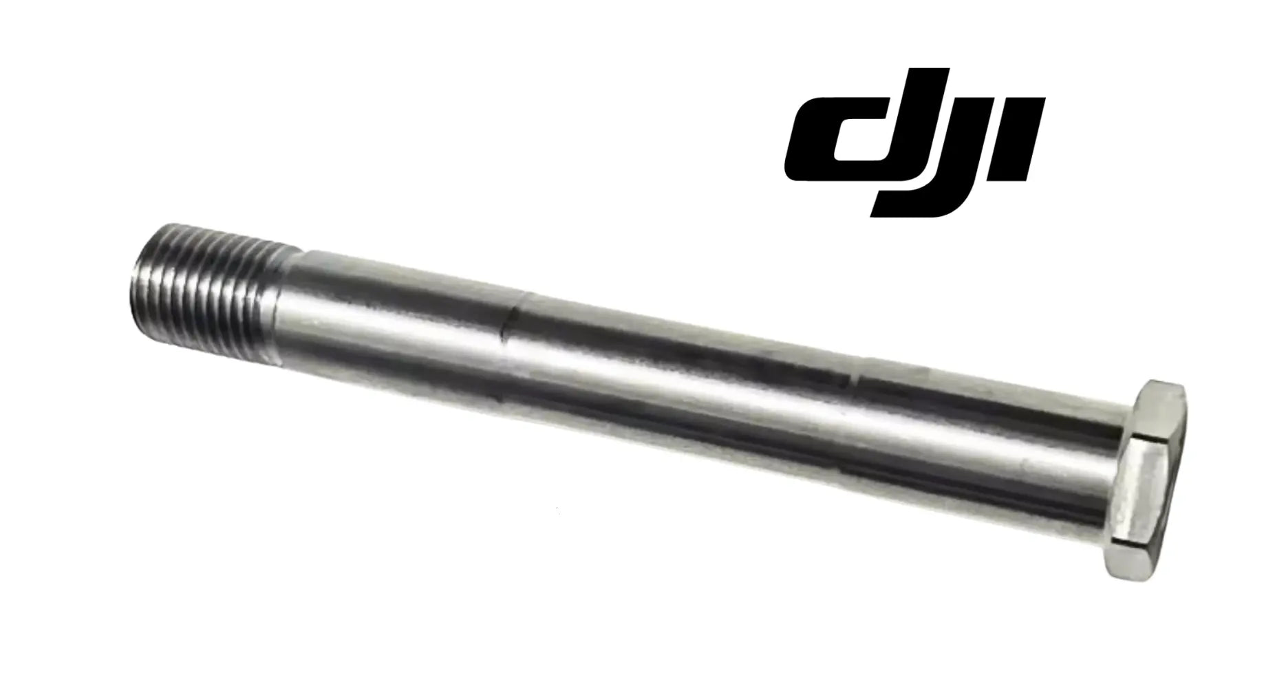 DJI Agras T100 OEM Boom Arm Fixing Bolt & Lock Nut Assembly Ares Acres