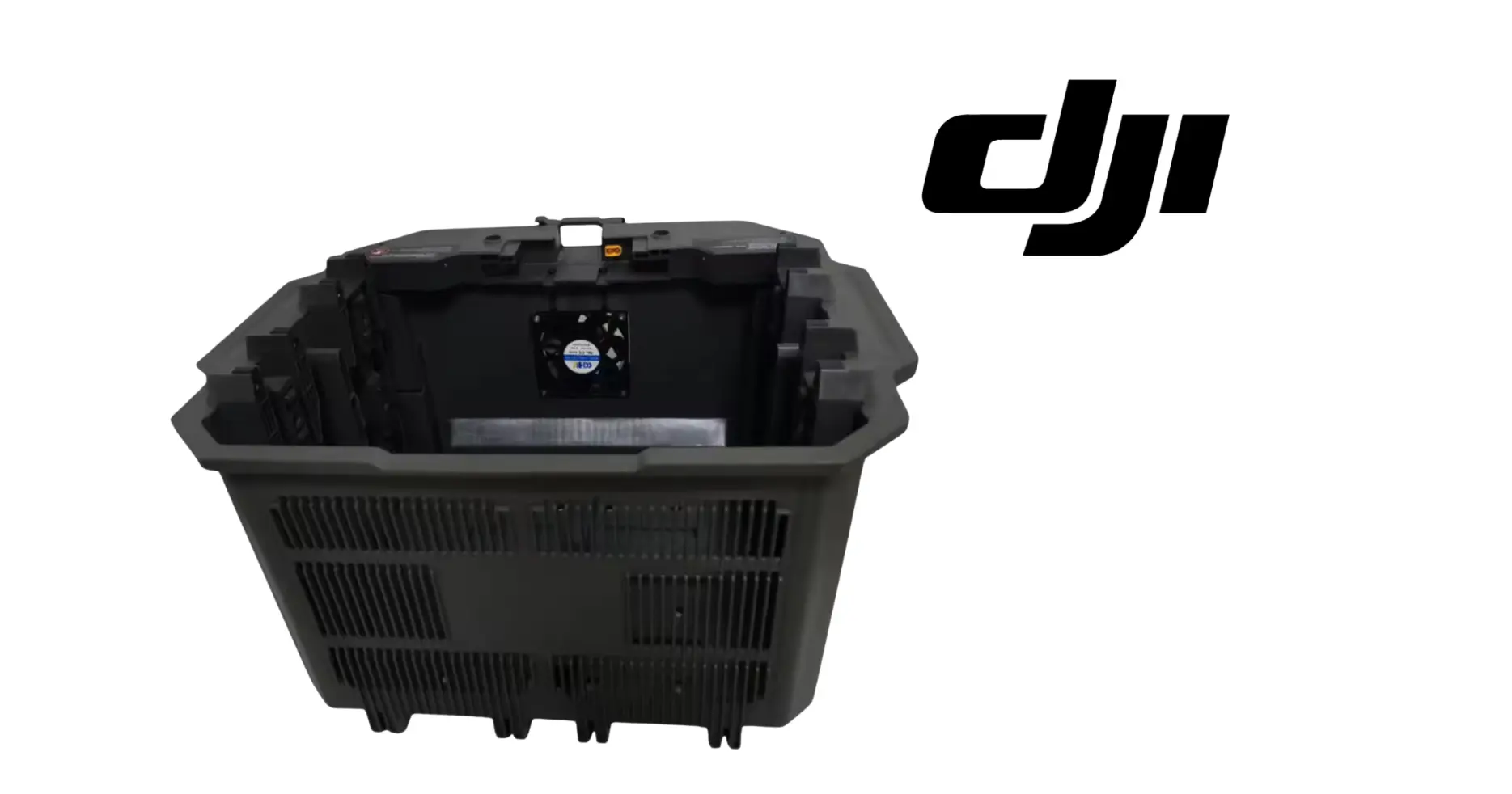 DJI T100 - T70P Original Battery Air-Cooling System Ares Acres