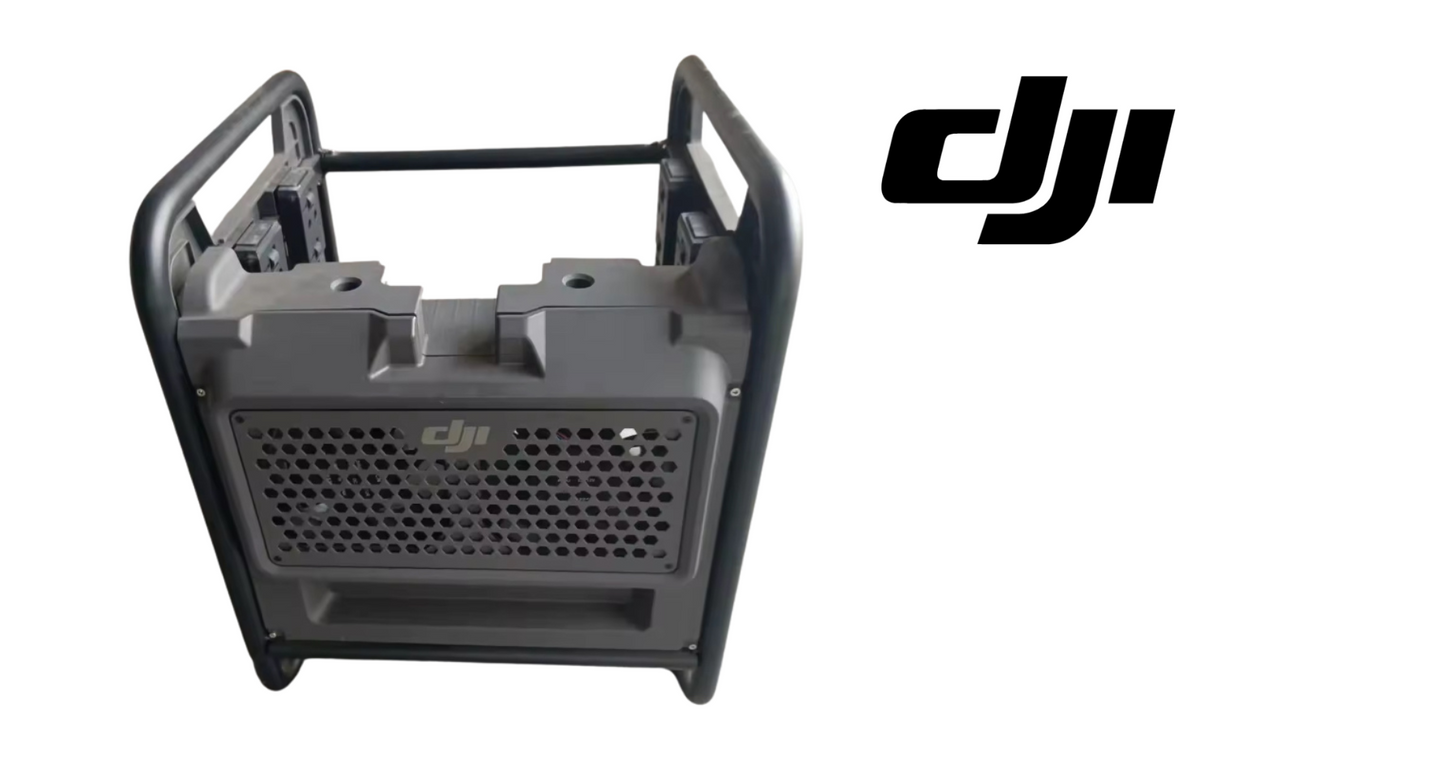 DJI Agras T25P Agro Sprayer Drone - Premium Package