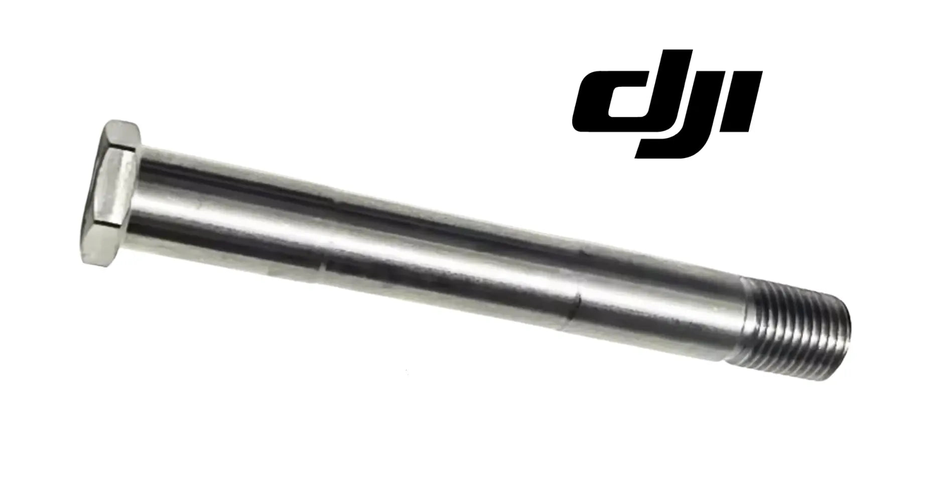 DJI Agras T100 OEM Boom Arm Fixing Bolt & Lock Nut Assembly Ares Acres