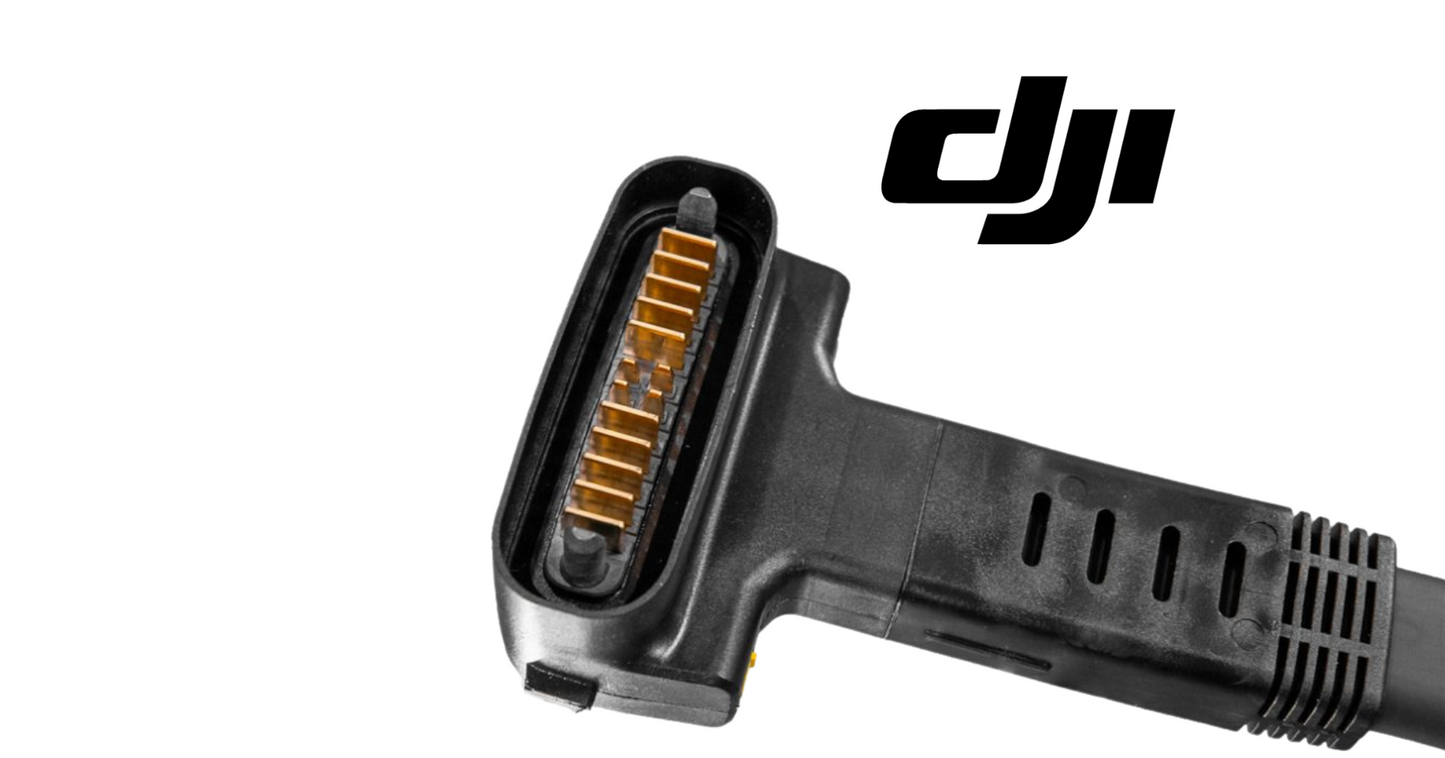 DJI T100 - T70P Original D14000iE Inverter Generator