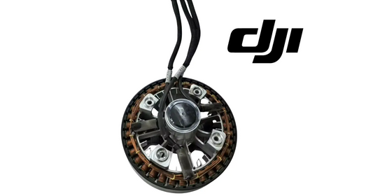 DJI T100 - T70P Original 15516 60 KV Propulsion Motor Ares Acres