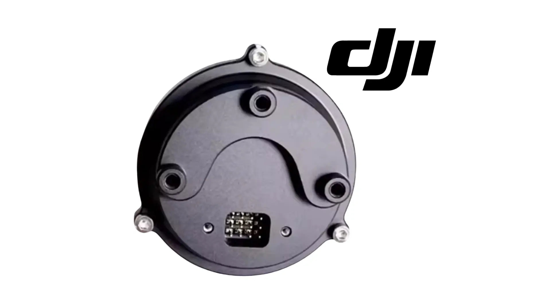 DJI Agras T100 - T70P OEM Centrifugal Spray Motor (Top Assembly) Ares Acres