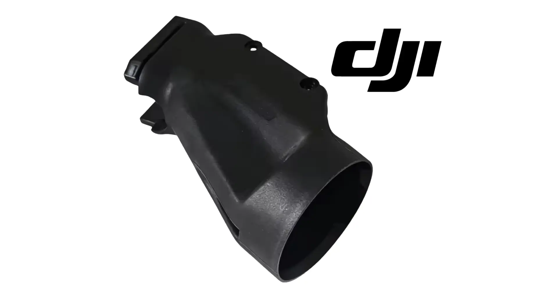 DJI Agras T100 OEM Mist Spray Rod Housing Ares Acres