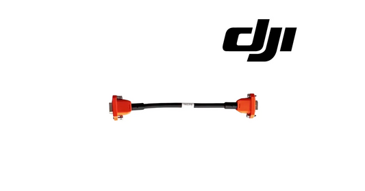 DJI T100 - T70P Original FPV Signal Cable Ares Acres