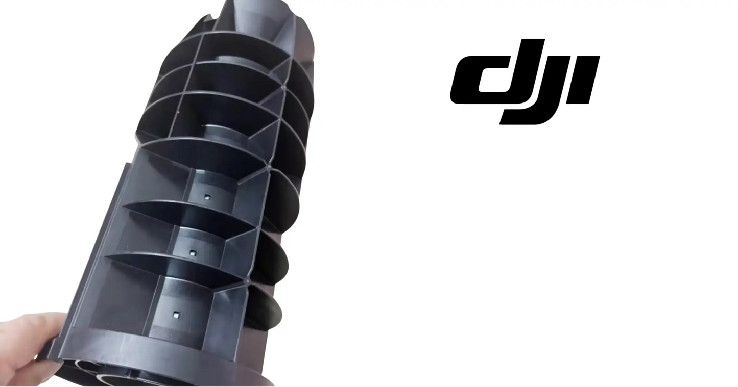 DJI T100 - T70P Original Small Auger Bushing Ares Acres