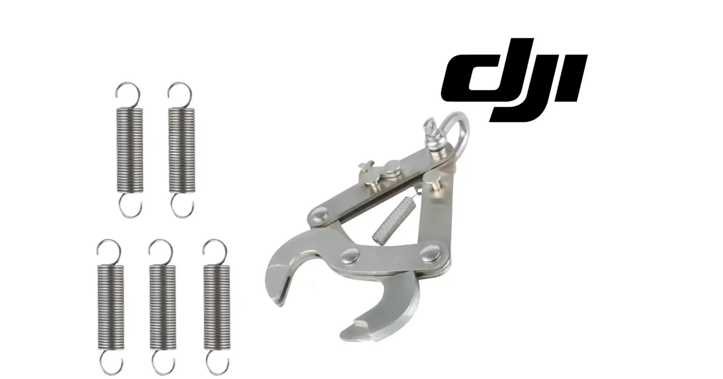 DJI Agras T100 OEM Automatic Decoupling Device Ares Acres