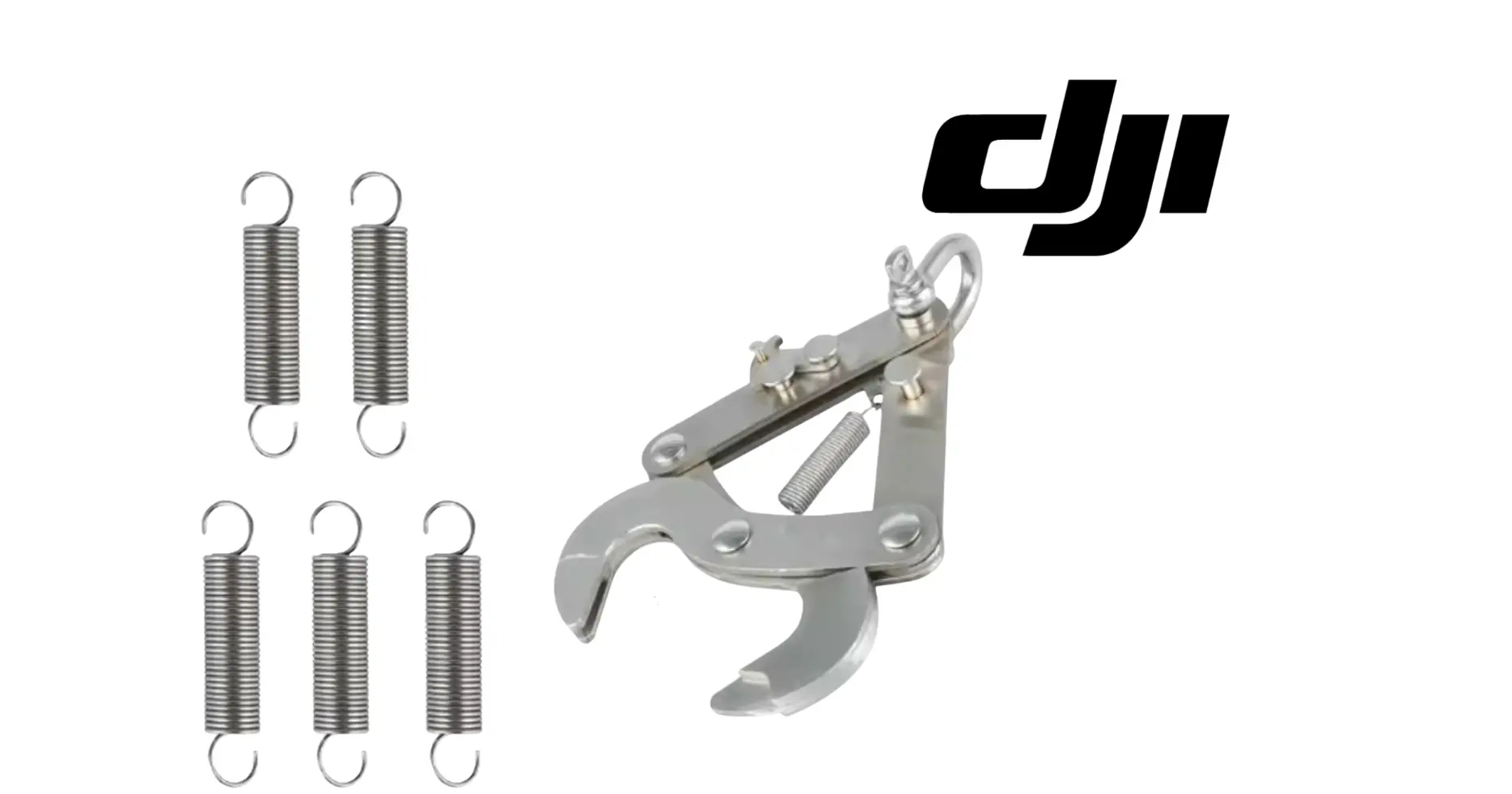 DJI Agras T100 OEM Automatic Decoupling Device Ares Acres