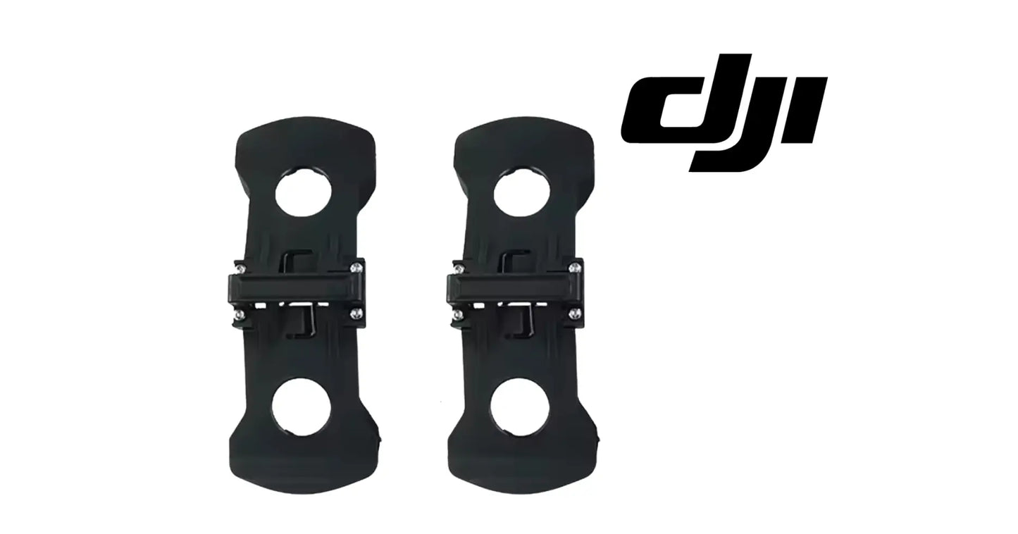 DJI T100 – T70P Original Propeller Stabilization Clamp Ares Acres