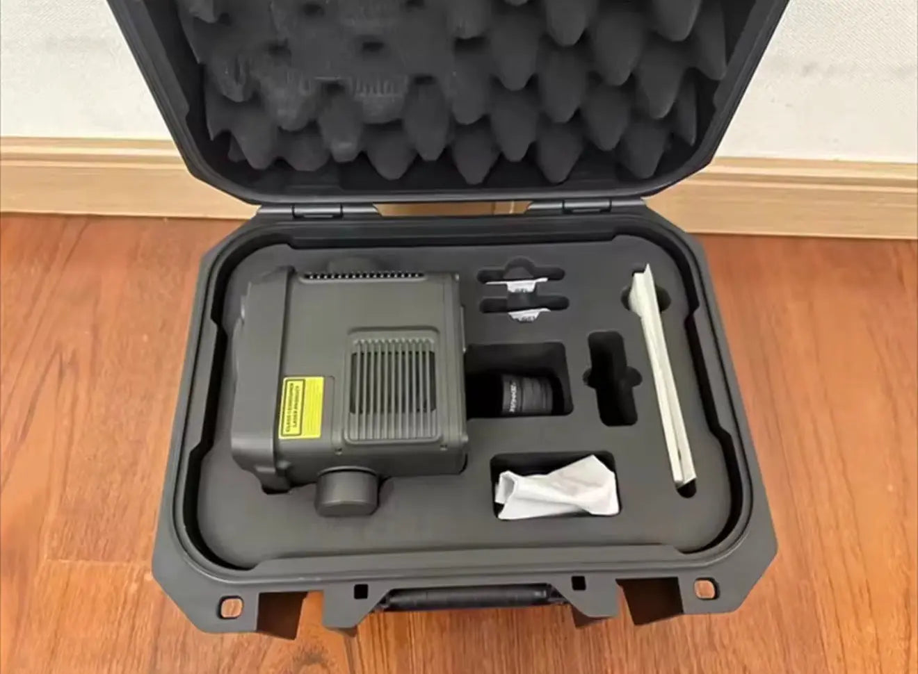 DJI Matrice 400 / 350 / 300 OEM Zenmuse H30T Thermal Camera Payload