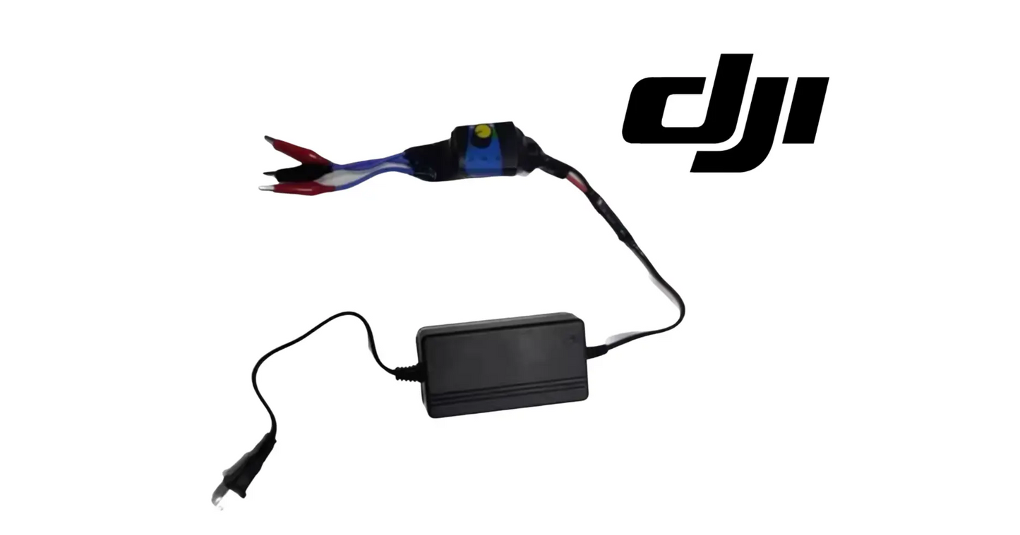 DJI Agras Universal Propulsion Power Motor Tester DJI